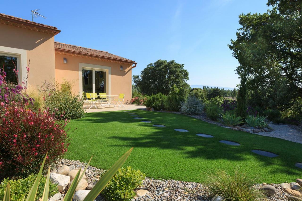 Martichris Apartment Chateauneuf-de-Gadagne Exterior photo